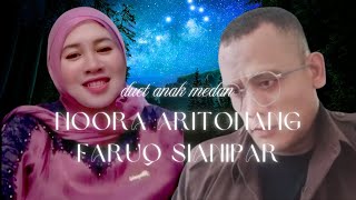 NOORA FEAT FARUQ  TUNJUKKAN KEBENARAN KALIAN TEN [upl. by Whatley]