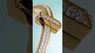 Tiffany T1 bracelet lock mechanism tutorial jewelrymaking tiffany tutorial [upl. by Elizabeth]