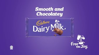 Some of Cadbury Dairy Milk Commercial Collection [upl. by Baillie425]