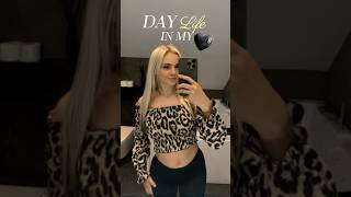 Spend a day with me vlog productivity minivlog [upl. by Plumbo]