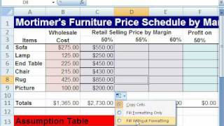 Excel Cell References 15 Examples Formulas Conditional Formatting amp Data Validation [upl. by Bhayani199]