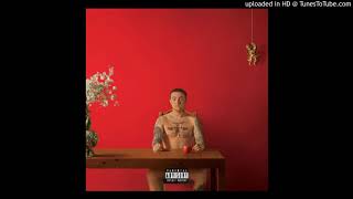 Mac Miller  Objects In The Mirror 432hz [upl. by Jeminah127]