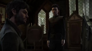 Game of Thrones Telltale Ps4 Walkthroughguia episodio 1 españolEspaña [upl. by Latini492]