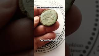 wwwmonnaiesvaleurhistoriquecom monnaiesvaleurhistorique numismatique romancoins numismatics [upl. by Joliet]