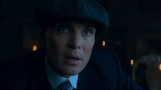 Thomas Shelby  The Art of Negotiation 3 Peaky Blinders S5E03 [upl. by Norrehs]