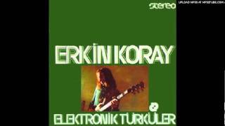 Erkin Koray  Sır [upl. by Deery177]