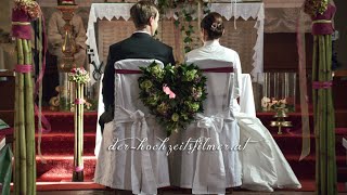 Weddingtrailer Hochzeitsfilm [upl. by Warrenne]