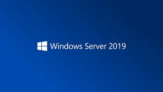 Instalación Windows Server 2019 [upl. by Ettevroc110]