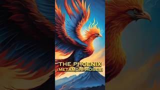 Legend of the Phoenix From Metamorphoses of Ovid Roman Poet 😍 [upl. by Mccarty]