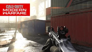 Multiplayer  Call of Duty Modern Warfare  PS5 games callofduty [upl. by Bogey696]