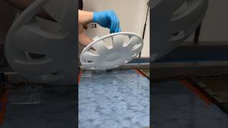 Hydro Dipping Rims satisfying [upl. by Couq]