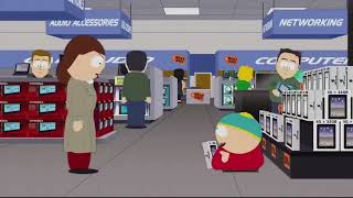 Eric Cartman Wants To Buy Gumnut Juice [upl. by Refinney]