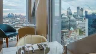 M by Montcalm Shoreditch London Tech City   London United Kingdom [upl. by Caldera503]