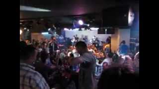 ΜΑΚΗΣ ΔΗΜΑΚΗΣ ΣΚΑΝΔΑΛΟ CLUB LIVE 10052013ΠΡΩΤΟ ΠΡΟΓΡΑΜΜΑ [upl. by Jezreel]