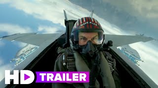 Top Gun Maverick Theatrical Trailer 2020 Paramount [upl. by Dabbs880]