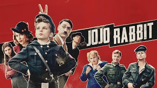 Jojo Rabbit 2019 Movie  Scarlett Johansson Taika Waititi  Jojo Rabbit Movie Full Facts amp Review [upl. by Annawak827]