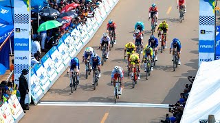 🔴LIVE Tour du Rwanda 2024  Final Stage [upl. by Peskoff]