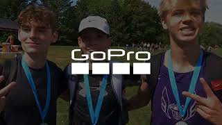 Monona Grove XC Invite 2024 [upl. by Dibru]