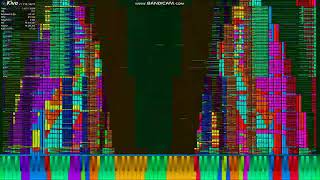 Black Midi ParaDichlorobenzene Community Merge V2 74 Million Notes Oddpandemonium03 and others [upl. by Leibrag867]