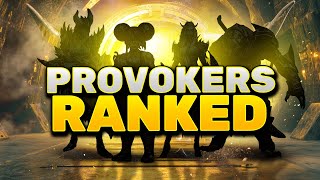 Top 20 Hydra PROVOKERS Ranked 20 to 1 RAID Shadow Legends [upl. by Cleodel]