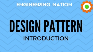 Introduction to Design Pattern [upl. by Feigin]