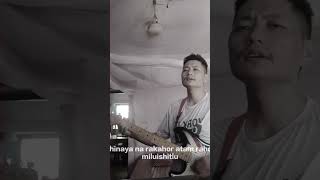 Tangkhul love song cover [upl. by Nioe]