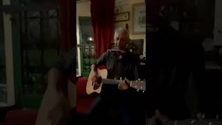 Penny Lane Song by The Beatles Covered by Martin Philp [upl. by Marc]