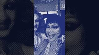 Drag queen show backstage behind the scenes vlogs Sugar Love on Patreon [upl. by Eelytsirk599]