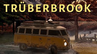 Trüberbrook  PC Xbox One PS4  quotTo Germany we goquot [upl. by Ydahs686]