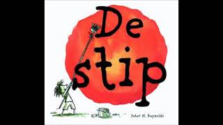 De stip voorgelezen prentenboek [upl. by Litta]