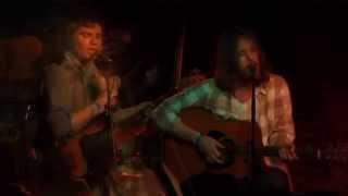 Fleet Foxes  Mykonos  2282008  Bottom of the Hill [upl. by Ytsrik32]