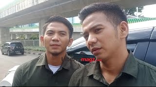 Kaget Kejadian Rizky Billar dan Lesti DA Rizki Ridho Merasa Prihatin dan Mendoakan Yang Terbaik [upl. by Yeca]