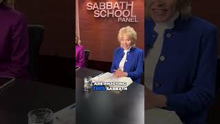 📣3ABN Sabbath School Panel Reel The Source of Life 📣 [upl. by Nealey]