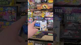 Tiptaptube Silvester Family Paket 🤩🔥 pyroland fireworks [upl. by Nelan]