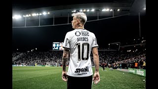 As narrações do GOLAÇO de Roger Guedes contra o Atlético Mineiro  Corinthians 2x0 Atlético Mineiro [upl. by Launame327]