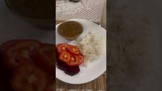 Day 1 of what I ate in a day healthyeating nutritiontips nutritionist [upl. by Airolg]