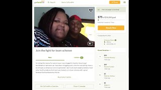 My 600lb Life star quits show crowdsources money for weight loss surgery [upl. by Sacram]