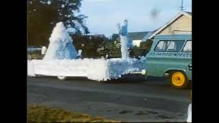 Stayton Oregon Bean Festival Parade [upl. by Euell]