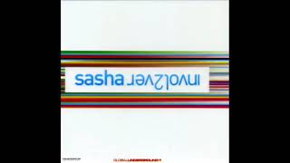 SashaInvolver 2 [upl. by Gnes678]