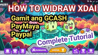 How to earn more XDAI token in KaraStarCompleteTurorial [upl. by Ursal72]