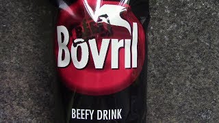 Bovril Review [upl. by Aneles]