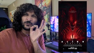 Alien  Romulus  My Opinion  Powli Padam  IMAX MUST WATCH  Malayalam [upl. by Oner]