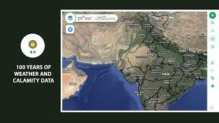 RMSI Cropalytics Crop Map of India at Village Level [upl. by Seen]