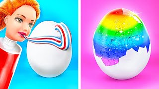 GENIUS PRANKS AND TikTok HACKS  COOL Funny Viral DIY Tricks And Ideas Tested By 123 GO TRENDS [upl. by Ehlke184]