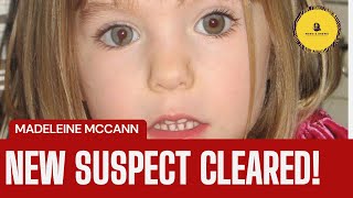 Madeleine McCann Suspect Cleared The Controversy Continues breakingnews [upl. by Antonin]