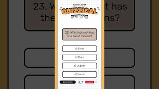 23 Science Trivia Quiz Questions Shorts fyp Quiz Trivia Science [upl. by Nebuer]