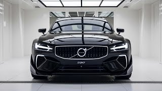 2025 Volvo S90 The Future of Premium Sedans Is Here  First look [upl. by Anaes]