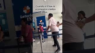 Con todo el flow viralvideo mexico humor memes risas carcajadas findesemana bajacalifornia [upl. by Sellihca25]