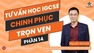 5 Chiến lược học IGCSE year 2 Ghi nhiều  Lưu  Luyện đề topics [upl. by Esiuole342]