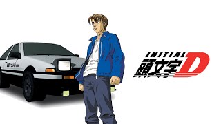 initial d wheelpower and Go 2 hours loop [upl. by Spancake161]